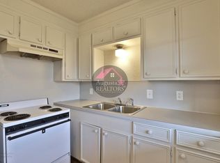 207 Taylor APT 6, Merkel, TX 79536