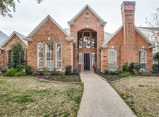 4412 Highlander Dr, Dallas, TX 75287