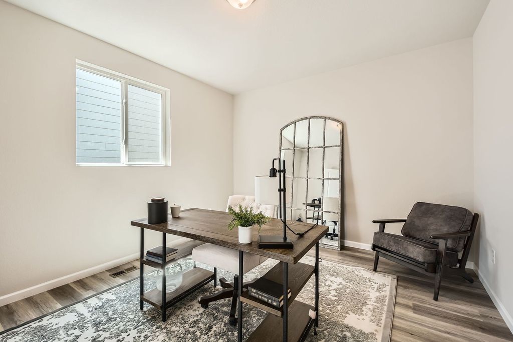 2443 Violet Cress Ln