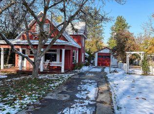 1615 E 10th Ave, Spokane, WA 99202