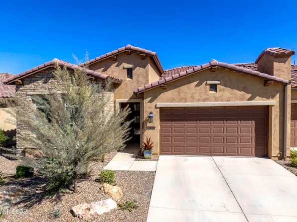 30655 S Sand Hurst Ln, Oracle, AZ 85623