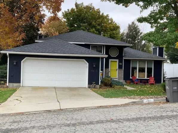 4613 S Sumac Dr, Spokane, WA 99223