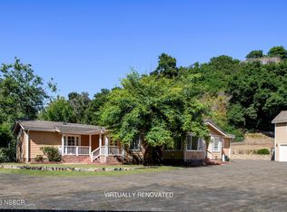 1162 N San Marcos Rd, Santa Barbara, CA 93111