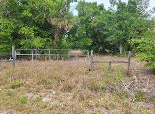 17613 NW 284th St, Okeechobee, FL 34972