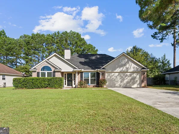 217 Jasper Ln, Rincon, GA 31326