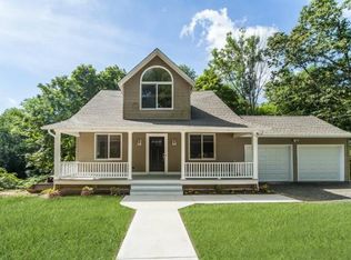 38 Georgetown Rd, Weston, CT 06883