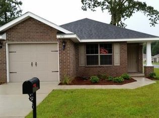 478 Evening Falls Dr, Pensacola, FL 32534