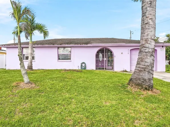 3118 RIVER COVE DRIVE, TAMPA, FL 33614