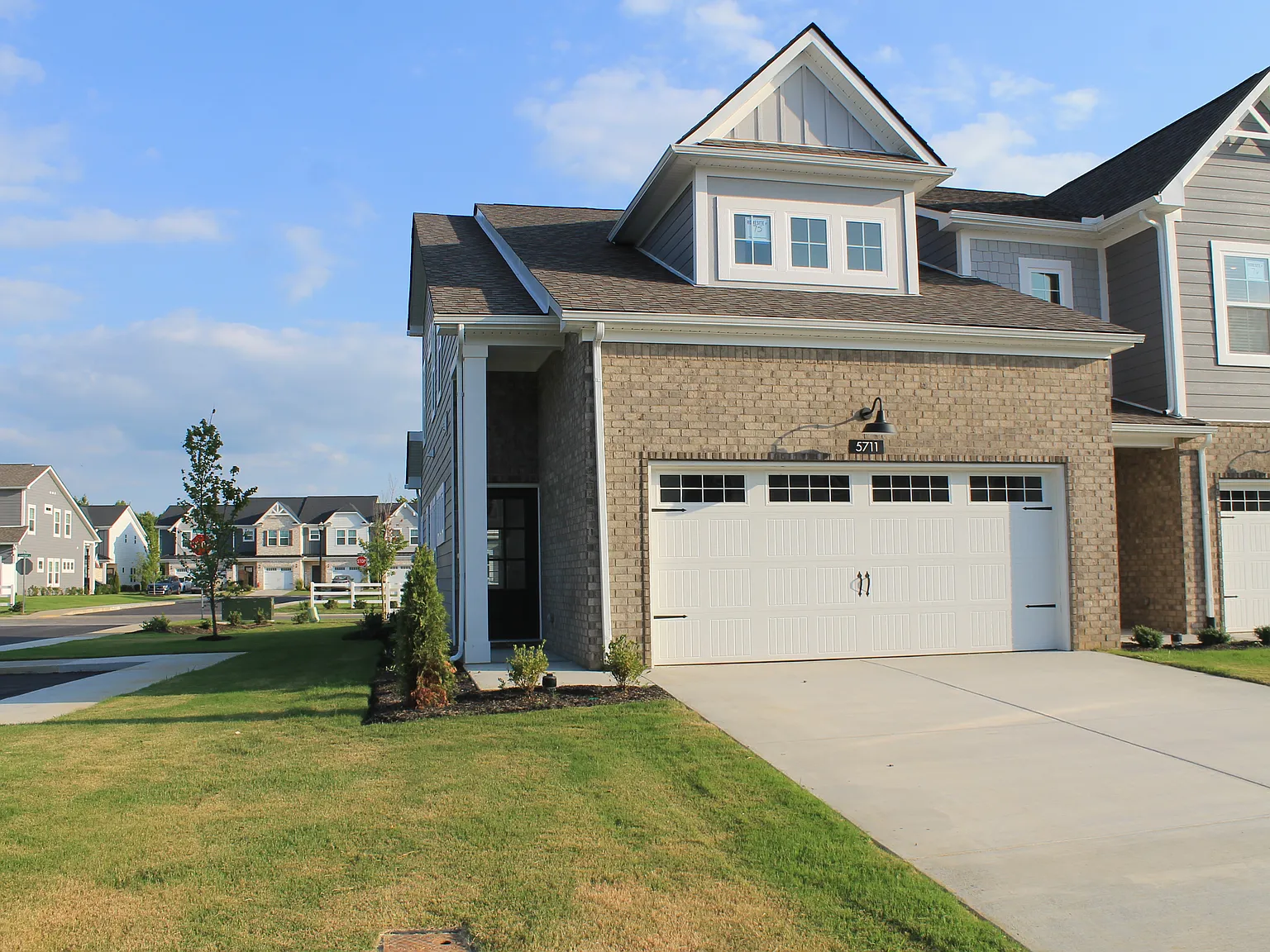 5711 Cloverwood Dr — Photo 1