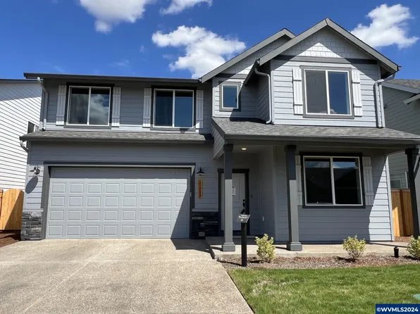 11203 Blueberry Loop NE, Donald, OR 97020