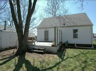 1007 Wade St, Des Moines, IA 50315