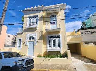 5 Del Pilar #1N, San Juan, PR 00925