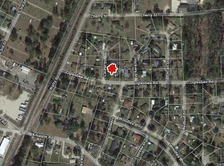 102 Laurel St, Silsbee, TX 77656