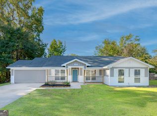 109 Buck Island Ct, Kingsland, GA 31548