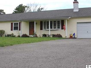 274 Roosevelt Ave, Bayville, NJ 08721