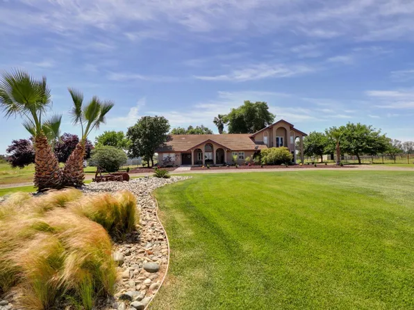 12160 Walkerville Rd, Herald, CA 95638