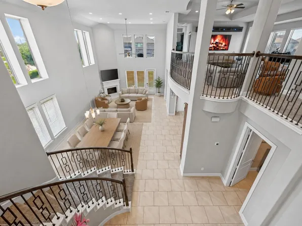 3514 Hampton Landing Ct, Katy, TX 77494