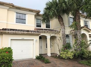 8520 SW 27th St, Miramar, FL 33025