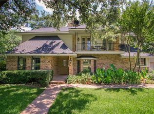 815 Copperas Dr, Caldwell, TX 77836