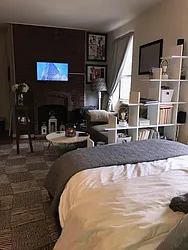 Rented by Chartwell Manhattan Realty