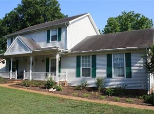 1644 Rachels Retreat Cir, Hermitage, TN 37076