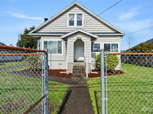 1114 W Main Street, Elma, WA 98541