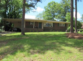 108 Kenwood Dr SW, Rome, GA 30165