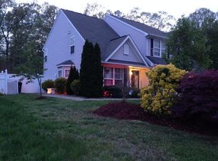 2521 Indians Lair, Edgewood, MD 21040