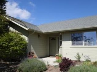 26440 Winchester Ct, Tehachapi, CA 93561