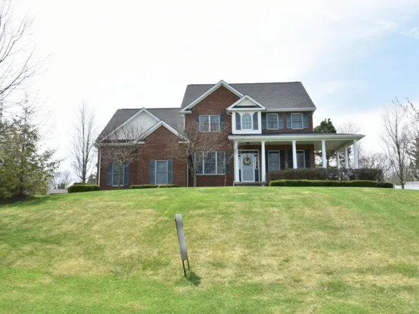 14343 Old Pond Dr, Meadville, PA 16335