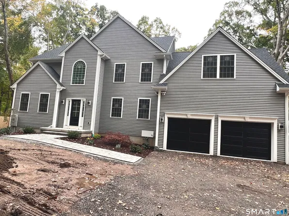 205 Harvest Lane, Southington, CT 06479