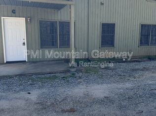 82 Primrose Dr UNIT C, Sautee Nacoochee, GA 30571