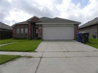 7626 Fort Griffen Dr, Corpus Christi, TX 78414