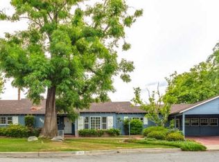 3123 Linden Ave, Bakersfield, CA 93305
