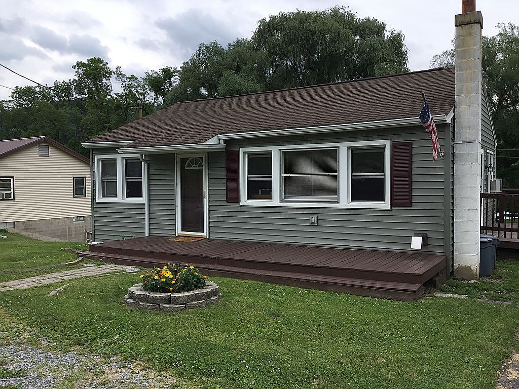 998 Coudersport Pike, Lock Haven, PA 17745 Zillow