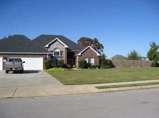 2028 Deer Ln, Springdale, AR 72762