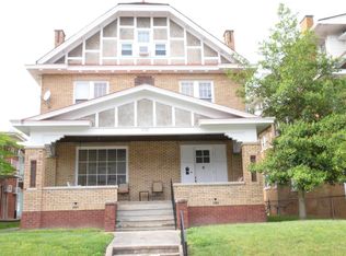 820 12th Ave #4, Huntington, WV 25701