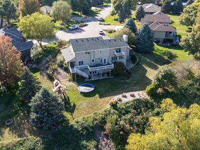 6910 E Split Rock Cir, Sioux Falls, SD, 57110