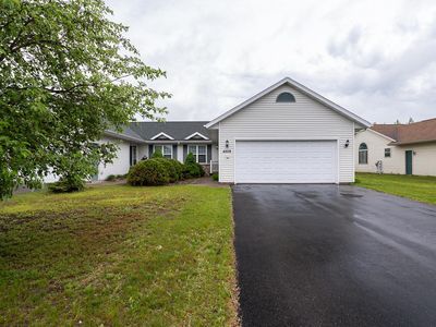 4809 Holly AVENUE, Weston, WI, 54476