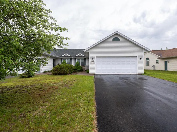 4809 Holly AVENUE, Weston, WI 54476