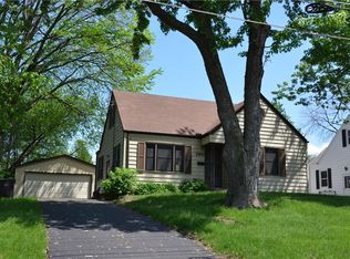 2911 62nd St, Des Moines, IA 50322