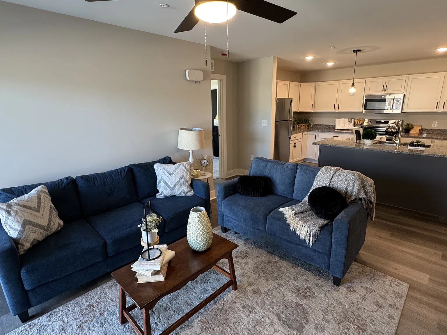 Crossings at Plum Creek Apartments - 202-8200 — Photo 2