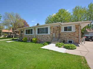 5338 Queen Ave N #5340, Brooklyn Center, MN 55430