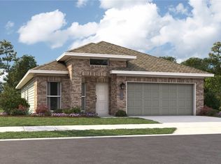 246 The Bad Way, Jarrell, TX 76537