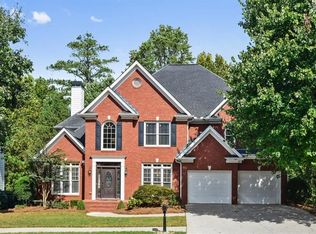 1655 Wynridge Path, Alpharetta, GA 30005