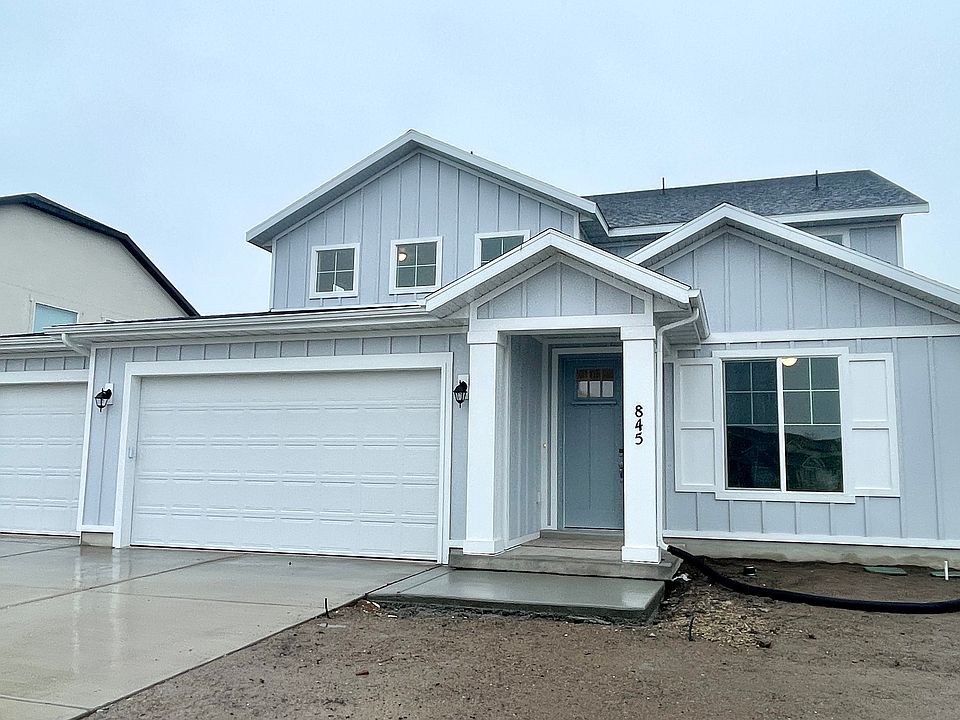 845 W 800 S American Fork UT Zillow