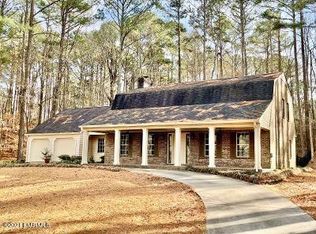 10955 Crooked Rd, Collinsville, MS 39325