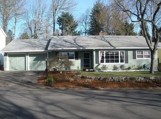 1680 NW Murray Rd, Portland, OR 97229