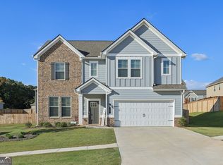 12 Dane Pl, Newnan, GA 30263