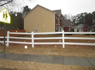 1612 Taylor Oaks Rdg, Lawrenceville, GA 30043